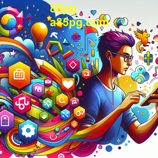 A Revolução dos Jogos Móveis: Entretenimento na Palma da Sua Mão