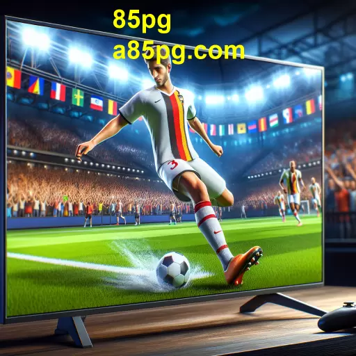 A Revolução dos Jogos de Esportes: Entretenimento e Competição Digital